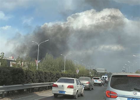 北京丰台储能电站爆炸 图库 五毛网