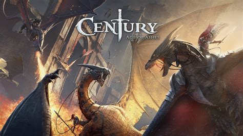 Century: Age of Ashes Review – Total Gaming Addicts