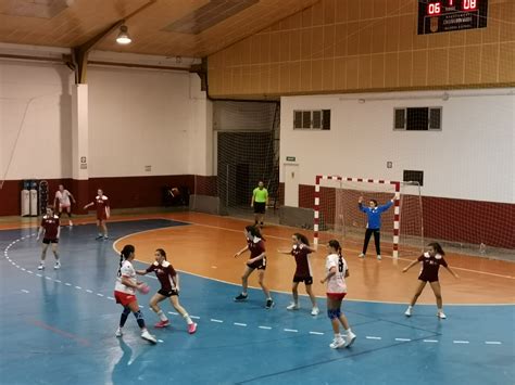 Cesa Costa Blanca Federaci N Riojana De Balonmano