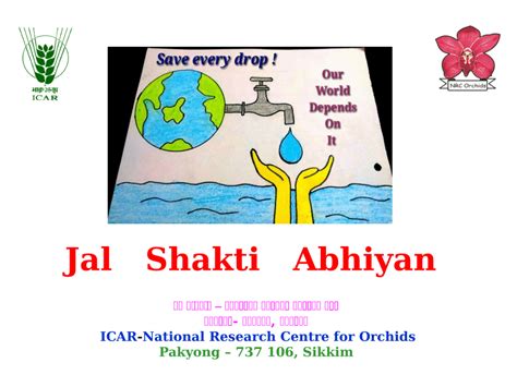 Pdf Jal Shakti Abhiyan