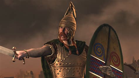 The New Total War Game Has Been Accidentally Revealed