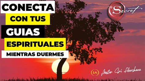 Meditación Para Conectar Con Tu Yo Superior Mientras Duermes Recibe