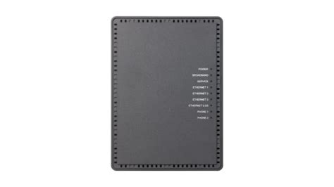 GigaPoint Optical Network Terminal | Calix Optical Network Unit | Calix