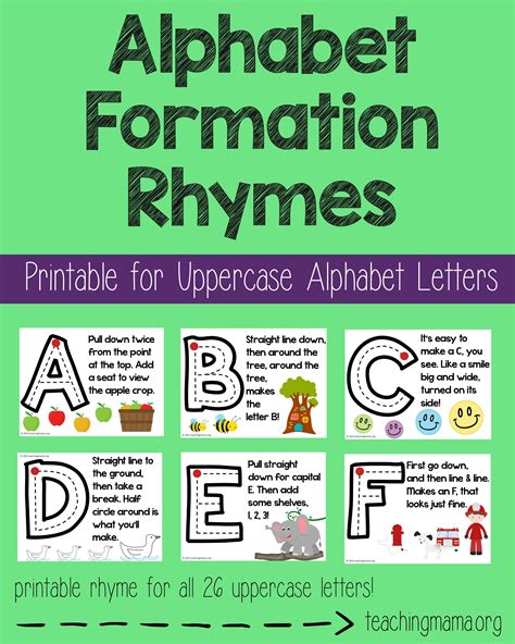 Naturally Rhymes Are Impacting The Way Children Learn Basic Phonics - RYZE Superfoods