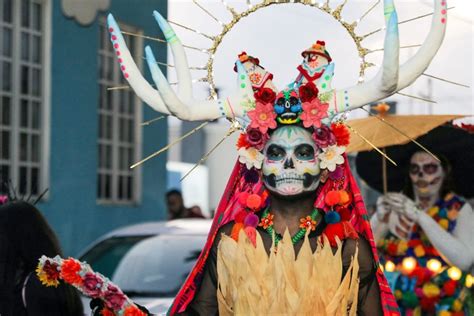 Éxito pleno las convocatorias del Festival de las Almas Eternas en