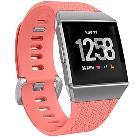 Incredible Fitbit Ionic Bands For Citizenside