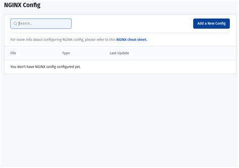 Configure Cors On Nginx Runcloud Docs