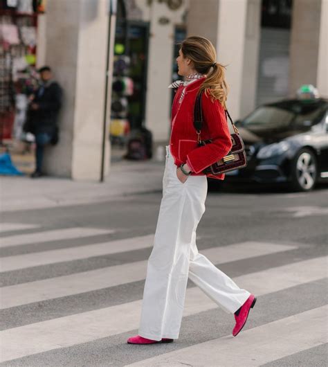 Looks Que Son Tendencia Para Iniciar El Oto O Con Estilo Telva