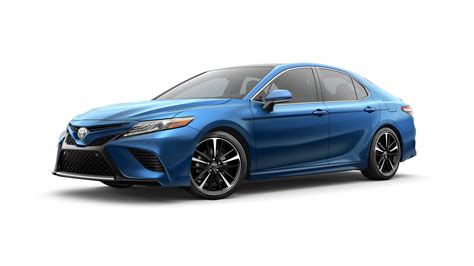 Toyota Camry vs. Toyota Corolla | Bommarito Toyota | Hazelwood, MO