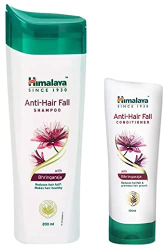 Himalaya Anti Hair Fall Conditioner 100ml And Himalaya Herbals Anti