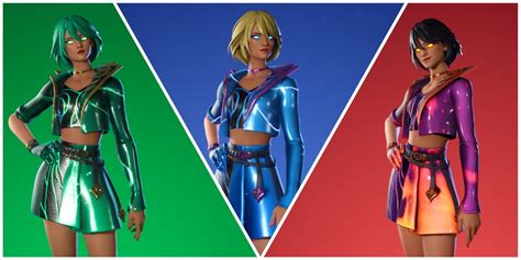 Fortnite How To Unlock Chapter 5 Season 2 Super Styles