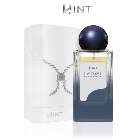 HINT Perfume Genderless EDP Eau De Parfum Best Local Perfume