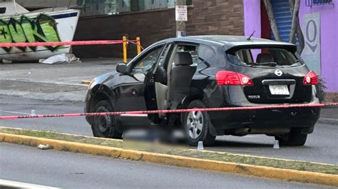 Entregan Cuerpo De Civil Fallecido Tras Balaceras En Cuernavaca Identifican A 5 Víctimas Más