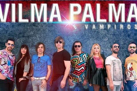 Roban Boletas Por 70 Millones Del Concierto De Vilma Palma E Vampiros