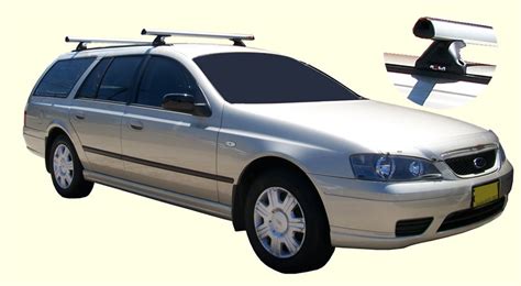 Roof Racks Ford Falcon