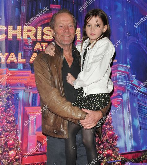 Iain Glen Children