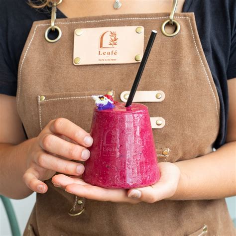 5 Reasons To Visit Newmarkets Leafé Cafe Remix Magazine