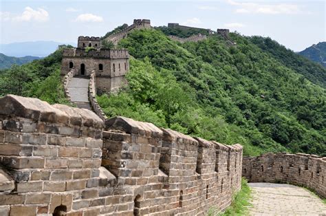 Mutianyu | alexsadeghi | Flickr