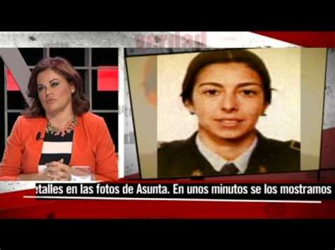 Semana decisiva en la resolución del crimen de Isabel Carrasco Detrás