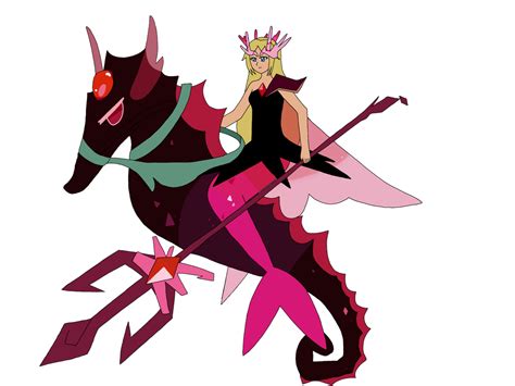 Me as Crimson Coral Cookie by Martaceccanti2000 on DeviantArt