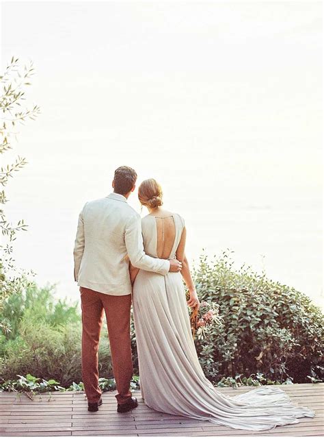 Secret Amalfi Wedding Inspiration - Amber & Muse