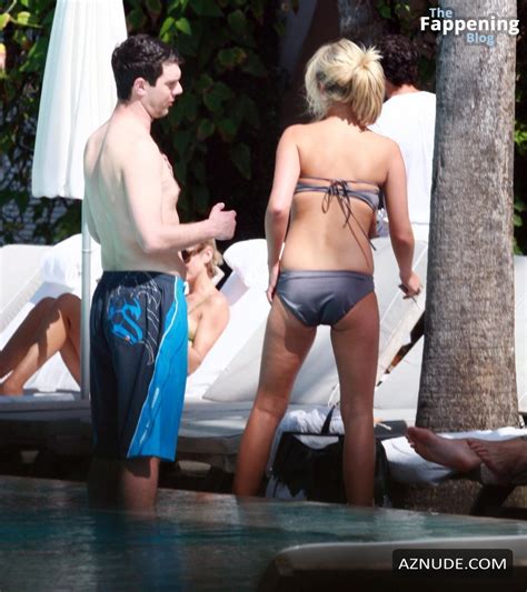 Alex Gerrard Sexy And Hot Photos Collection Aznude