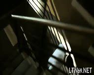 Massive Delight For Babe