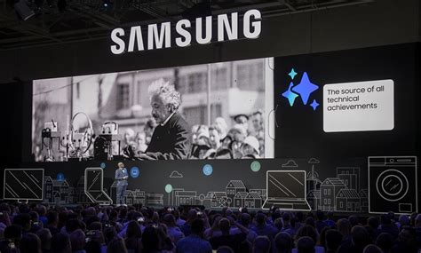 IFA 2024: Samsung Reinforces ‘AI for All’ Vision at Press Conference