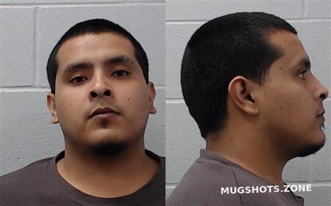 Deleon Santiago Jimmy Jr 12282022 Hays County Mugshots Zone