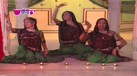 Best Ever Rajasthani Folk Song Kesariya Balam Padharo Mhare Des Full Hd