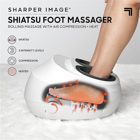 Best Deep Tissue Foot Massager in Pakistan - Story.com.pk