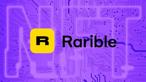 Rarible Introduces Its Nft Aggregator Cryptoflies News