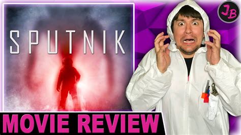 Sputnik Спутник Ifc Midnight Movie Review Youtube