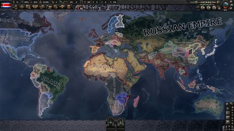 Played The Great War Redux As The Uk Rate My Amazing And Accidental