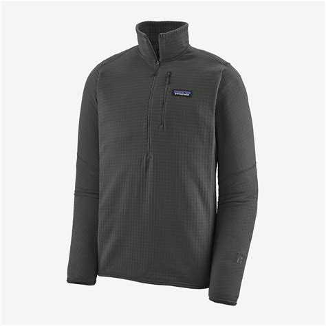 Patagonia Mens R1® Regulator Fleece Pullover