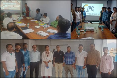 Newsletter February Ipc India