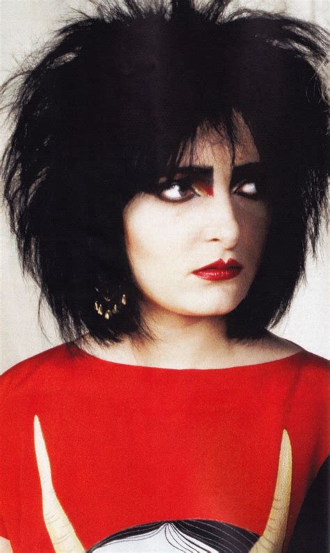 Siouxsie Sioux Музыка