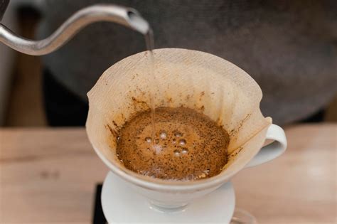 Como fazer café coado perfeito veja o passo a passo