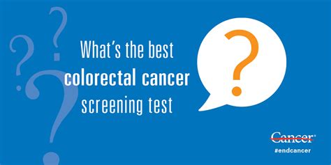 Colon cancer screening options: What you need to know | MD Anderson ...