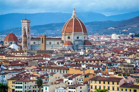 Firenze Madsmagning Og Aperitivo Ved Solnedgang Lille Gruppetur