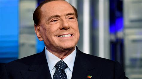 La Mort De Silvio Berlusconi