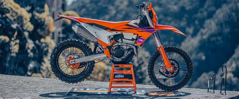 Ktm Exc F Ktm Berlin De