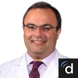 Dr Omid Saeed Tehrani MD Fresno CA Oncologist US News Doctors