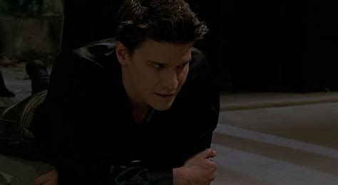 David Boreanaz Angel Angelus Https Pin It Hifcbr Buffy