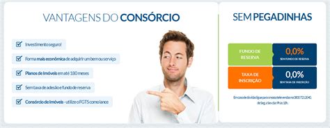 Trifacil Consórcios Vantagens do Consórcio