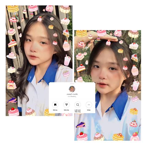 Top filter instagram đang hot hiện nay