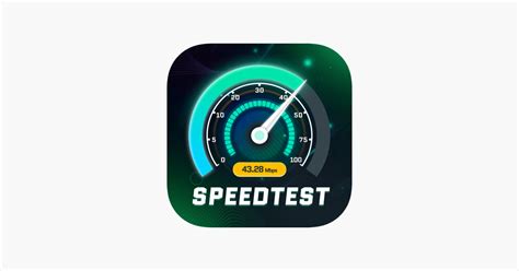 Speed Test Wifi Analyzer In De App Store