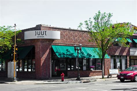 Juut Salonspa Visit Saint Paul