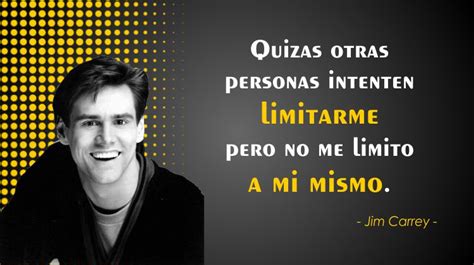 27 Frases De Jim Carrey Sobre La Madurez Y El Dinero