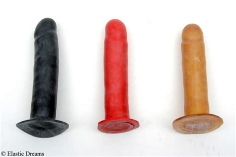 Solid dildo Ø 38mm 19 99